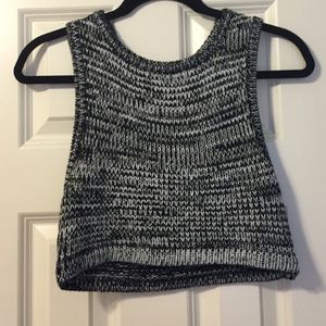 For Love & Lemons crop top