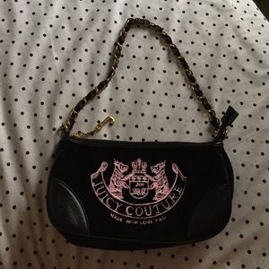 Juicy handbag