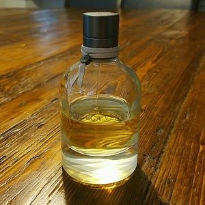 Bottega Veneta perfume - 2.5 oz (half full)