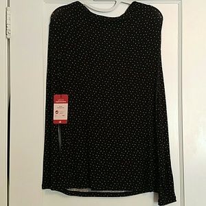 Cabi #3054 Tie-Back Tee