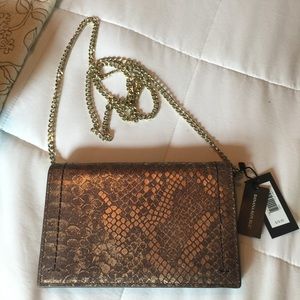 Banana Republic purse