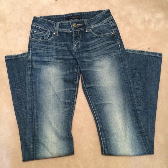 Vigoss Studio bootcut jeans