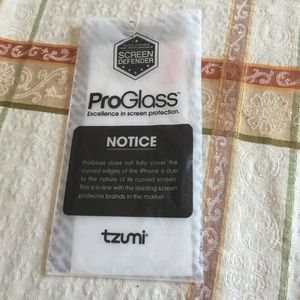 Proglass iPhone 6 screen protector