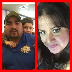 Meet your Posher, Rosario