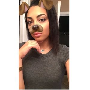 Meet your Posher, Ashlee