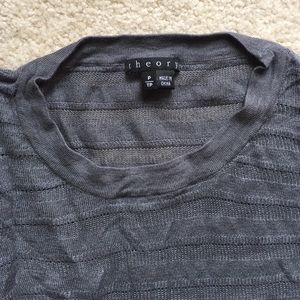 NBW Theory Sweater