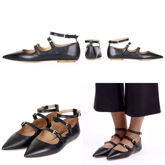 🎉HOST PICK🎉Topshop shoes - Picture 4 of 4