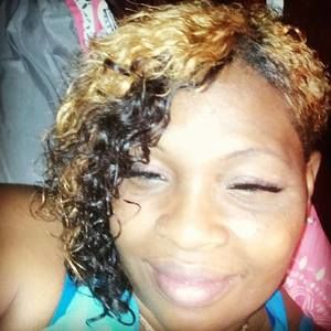 Meet your Posher, Anitra