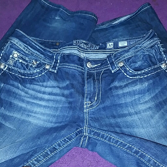 Miss me jeans - Picture 2 of 4