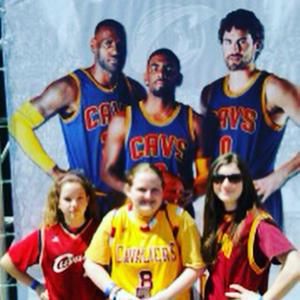 Meet your Posher, Hali