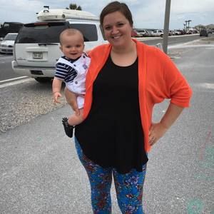 Meet your Posher, Taryn