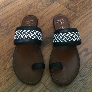Jessica Simpson Sandals