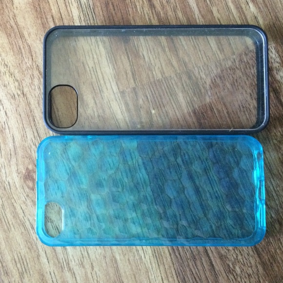iPhone 5s cases 14 of them - Picture 3 of 4