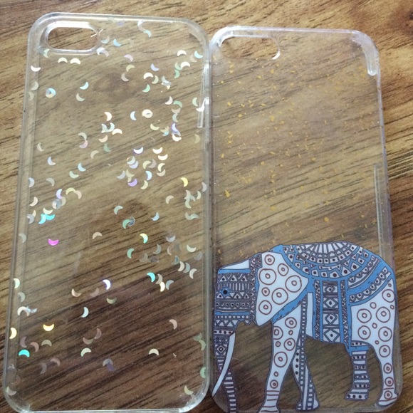 iPhone 5s cases 14 of them - Picture 4 of 4