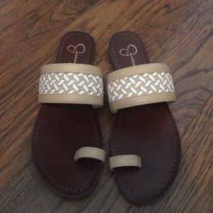 Jessica Simpson Sandals