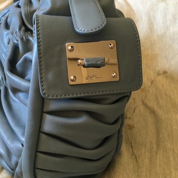 Donald Pliner shoulder bag - Picture 3 of 5