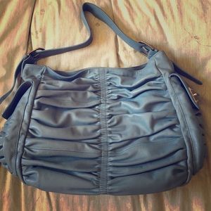 Donald Pliner shoulder bag