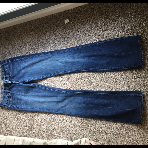 💥SOLD💥Paige denim jeans