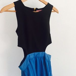 ASOS PETITE Paprika dress, Size UK 6 (SMALL)