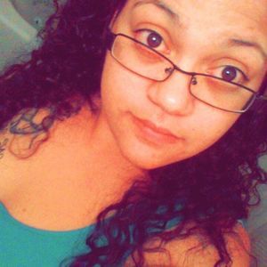 Meet your Posher, Shawnetta