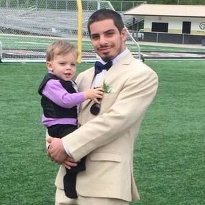 Meet your Posher, Ben