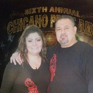 Meet your Posher, Frank-viola