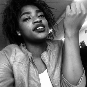 Meet your Posher, Tyamber