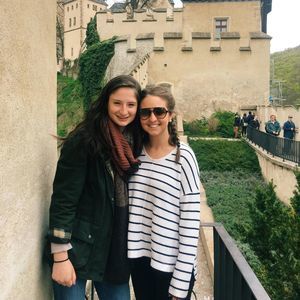 Meet your Posher, Emma