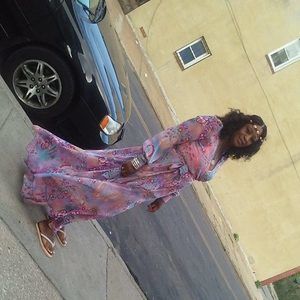 Meet your Posher, Patty