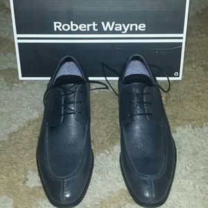 MEN'S Black Dress Shoes