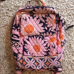 Vera Bradley backpack