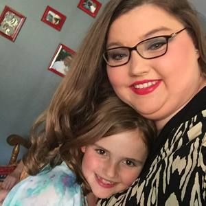 Meet your Posher, Brittney