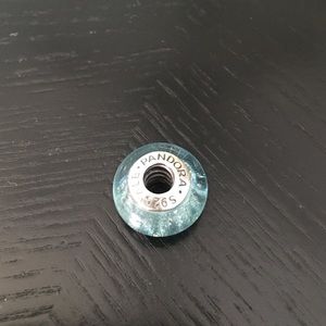 Gorgeous Pandora Murano bead
