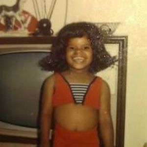 Meet your Posher, Dorothy