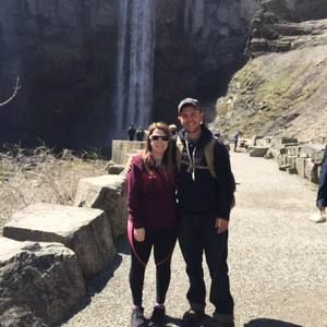 Meet your Posher, Andrea