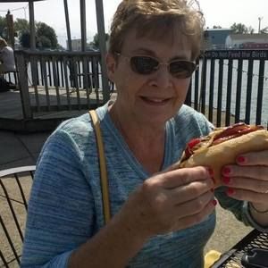 Meet your Posher, Sheryl