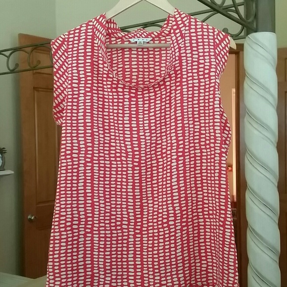 Cabi Madeline Blouse