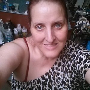 Meet your Posher, Patty