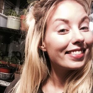 Meet your Posher, Kate