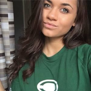 Meet your Posher, Kyla