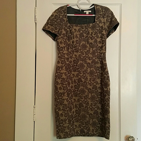 Banana Republic Dress