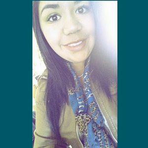 Meet your Posher, Nancy