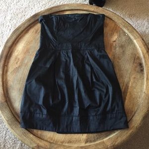 French Connection black cocktail dress