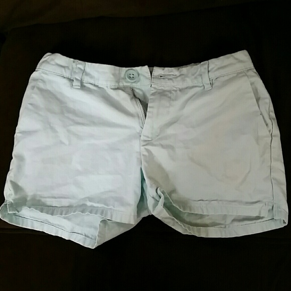 GIRL Shorts
