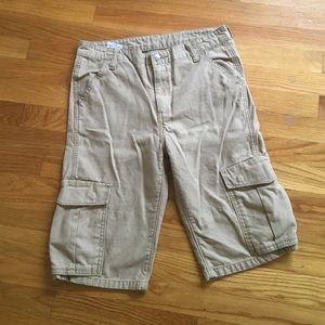 Levi's Cargo Shorts