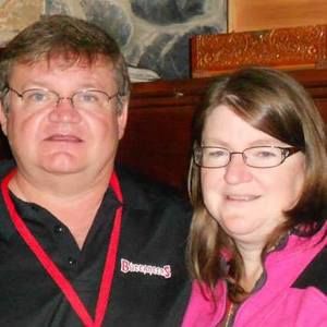 Meet your Posher, Tammy