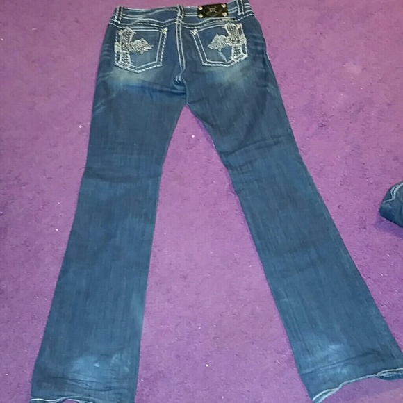 Miss me jeans - Picture 4 of 4