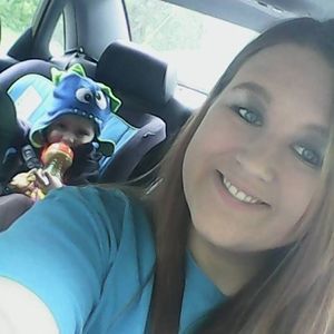 Meet your Posher, Litisha marie