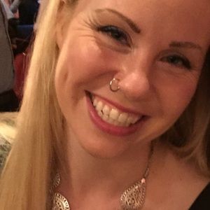 Meet your Posher, Stephanie