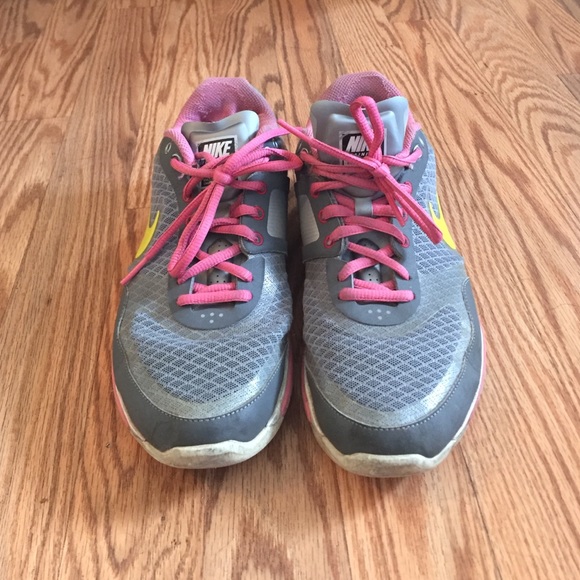 Nike Free 5.0 TR Fit 4 Training Shoe with box ✔️ - Picture 2 of 4